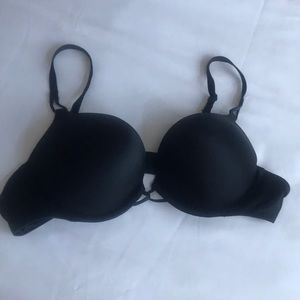 Victoria’s Secret miraculous plunge bra